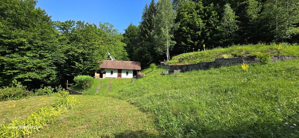 Pozemok, Banská Bystrica, 1 m2 | cena na vyžiadanie | foto