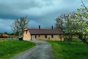 Poľnohospodárska usadlosť, Senohrad, 70000 m2 | foto Poľnohospodárska usadlosť, Senohrad, 70000 m2 | img